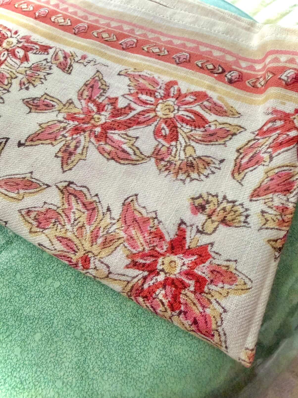 Foulard Ana Lia