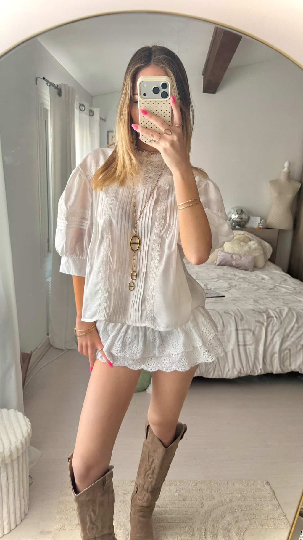 Blouse Elyne