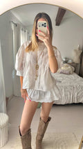 Blouse Elyne
