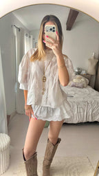 Blouse Elyne