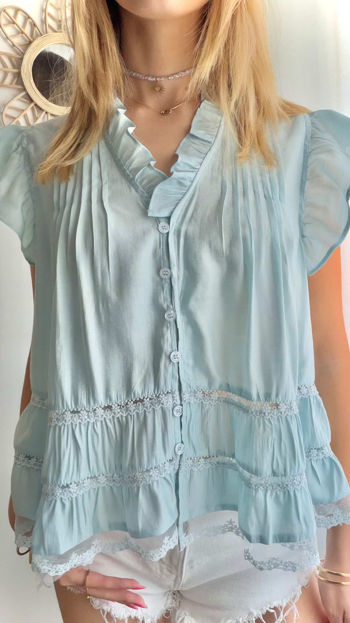 Blouse Eloise