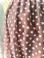 Top Juliette Marron