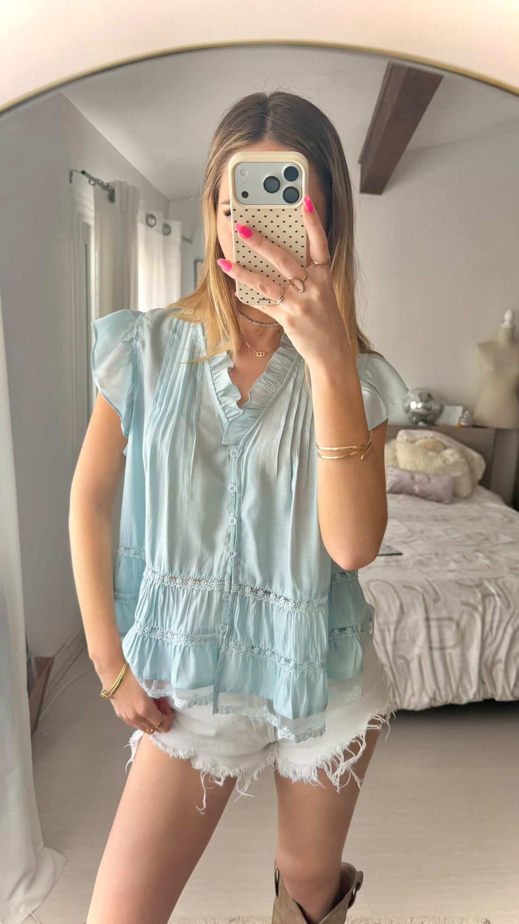 Blouse Eloise