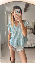 Blouse Eloise