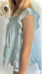Blouse Eloise