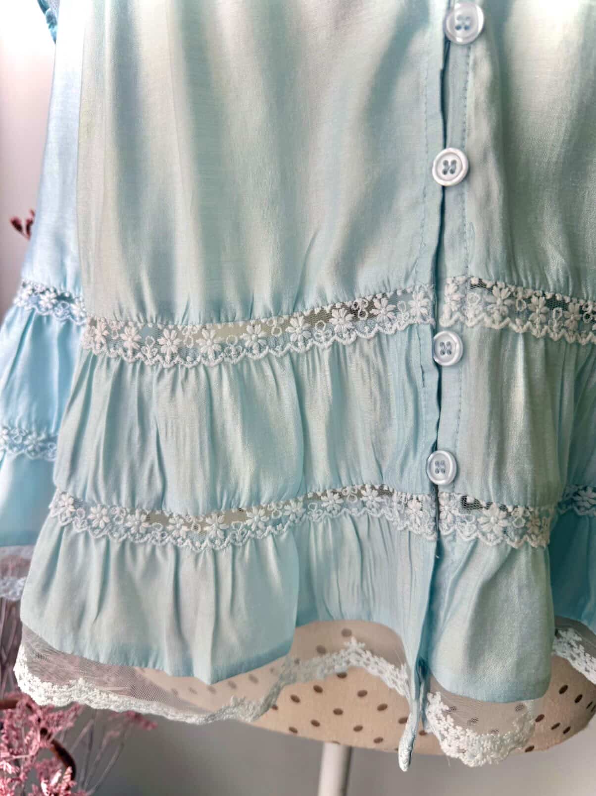 Blouse Eloise