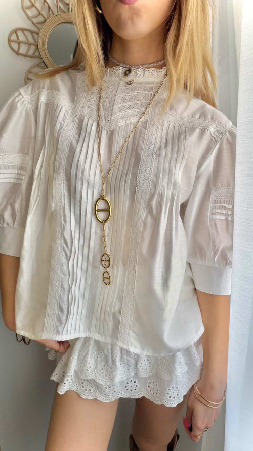 Blouse Elyne