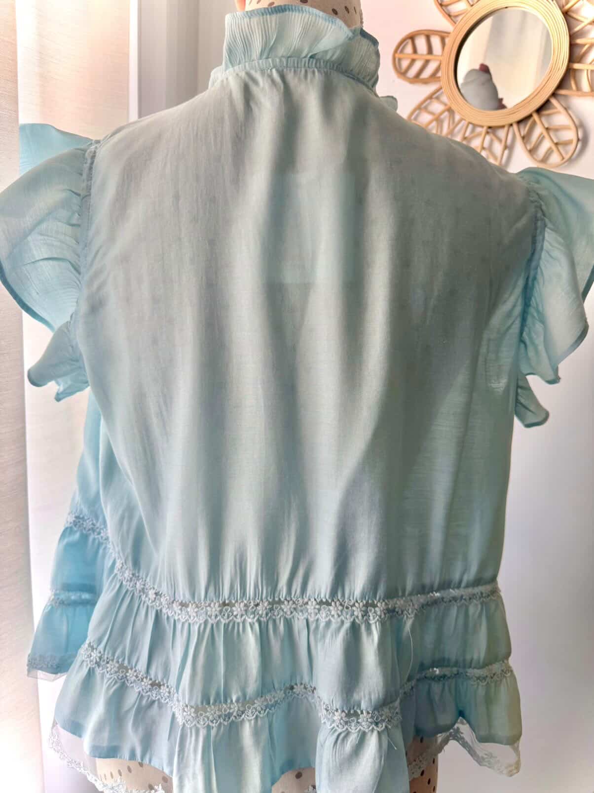 Blouse Eloise
