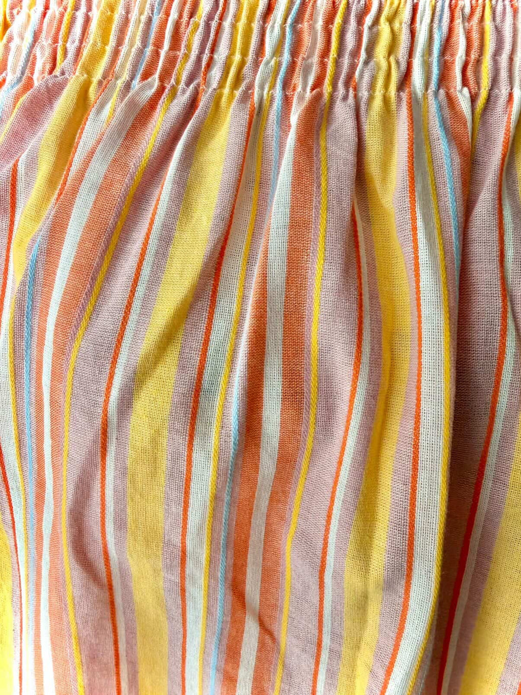Top Orangette