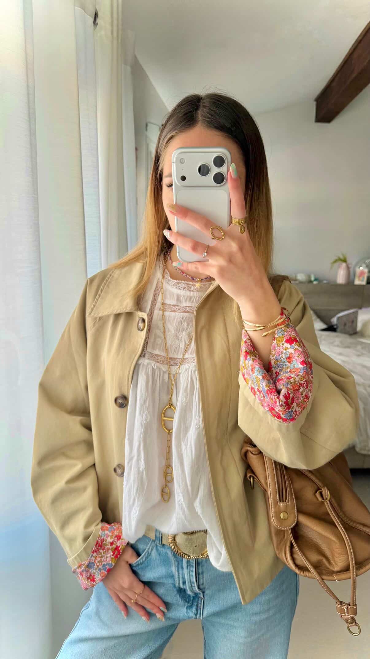 Veste Lili
