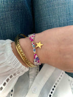 Bracelet liberty Isabelle